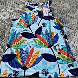 NWT Buckhead Betties blouse